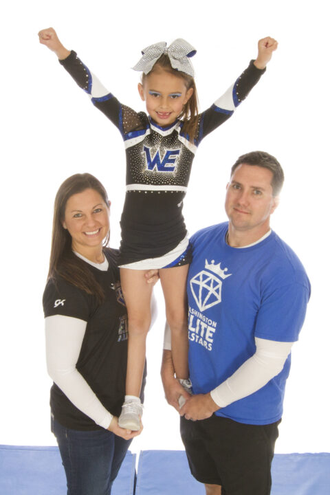 Who We Are | Tumble B Gym | Tumblebgym.com